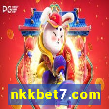 nkkbet7.com