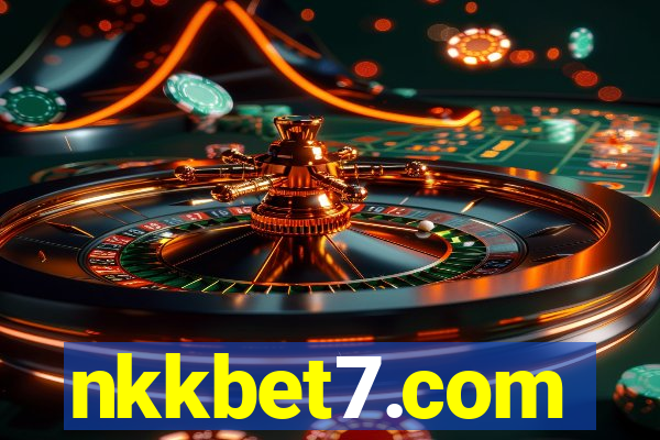 nkkbet7.com