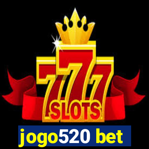 jogo520 bet