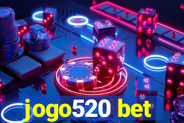 jogo520 bet