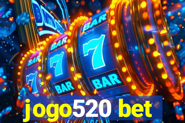 jogo520 bet