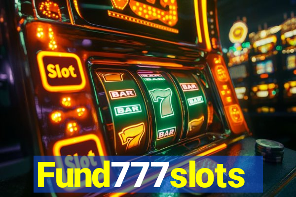 Fund777slots