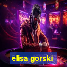 elisa gorski