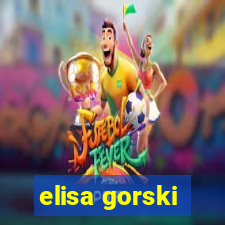 elisa gorski