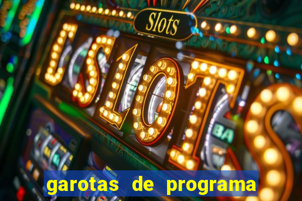 garotas de programa de cruzeiro sp