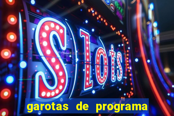 garotas de programa de cruzeiro sp