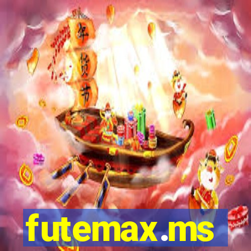 futemax.ms