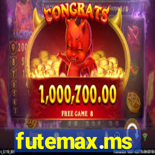 futemax.ms