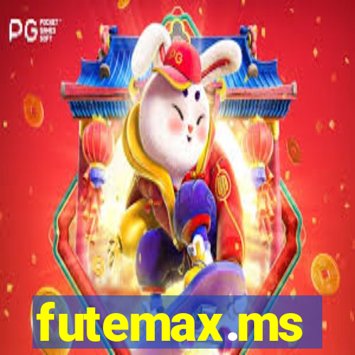 futemax.ms