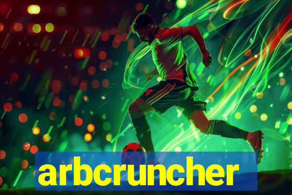 arbcruncher