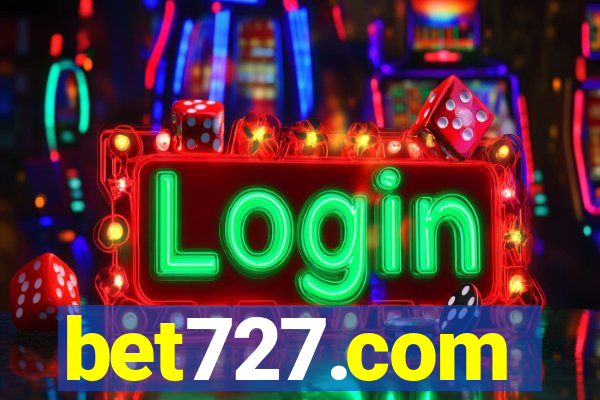 bet727.com