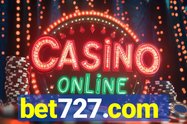 bet727.com