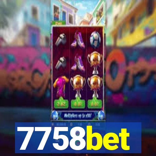 7758bet