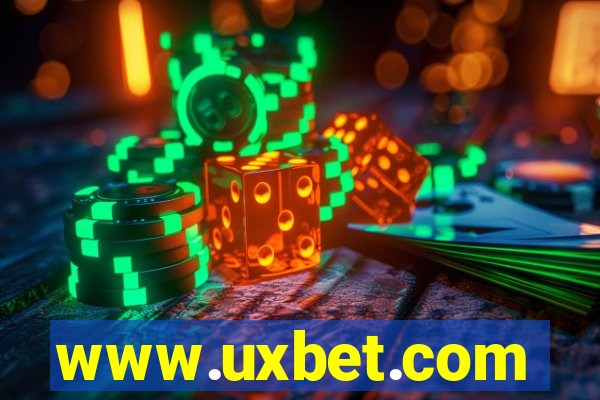 www.uxbet.com