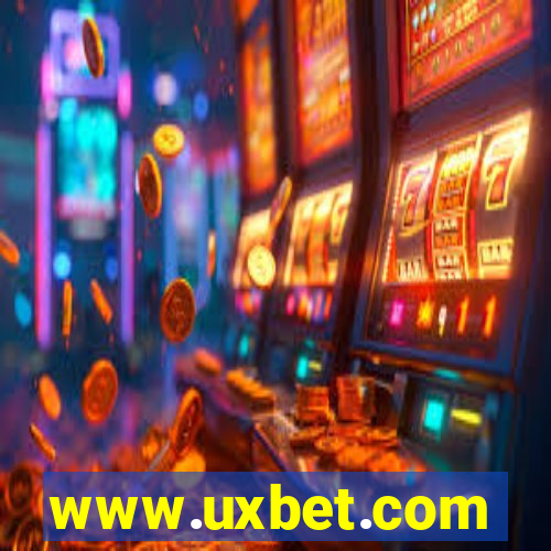 www.uxbet.com