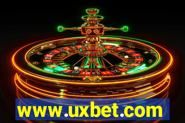 www.uxbet.com