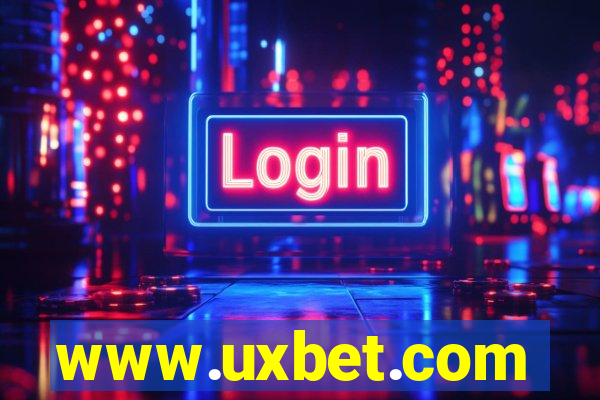 www.uxbet.com