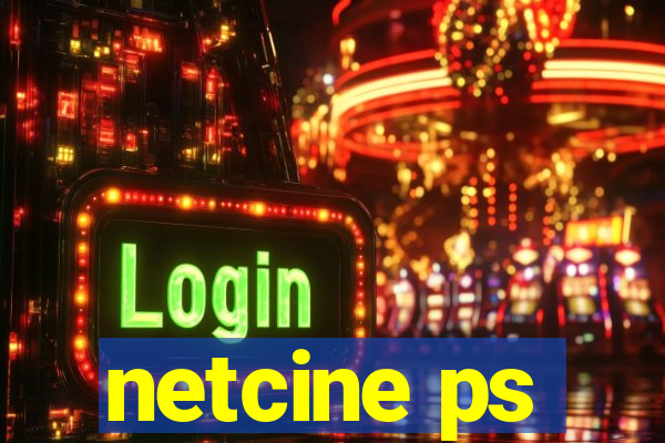 netcine ps