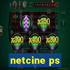 netcine ps