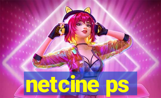 netcine ps