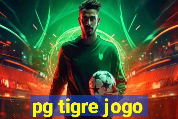 pg tigre jogo