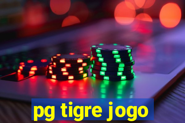 pg tigre jogo