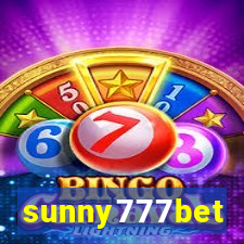 sunny777bet