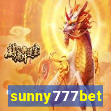 sunny777bet