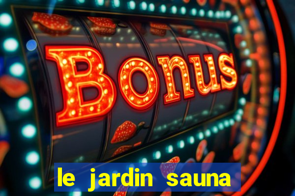 le jardin sauna porto alegre