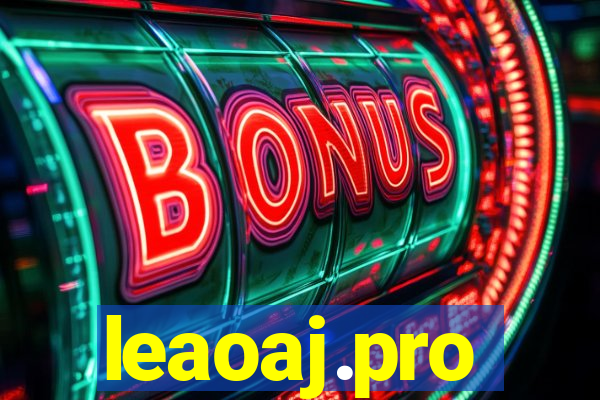 leaoaj.pro