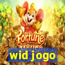 wid jogo