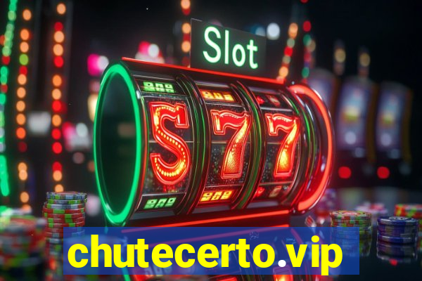 chutecerto.vip