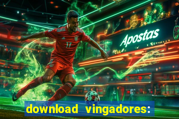 download vingadores: ultimato dublado google drive