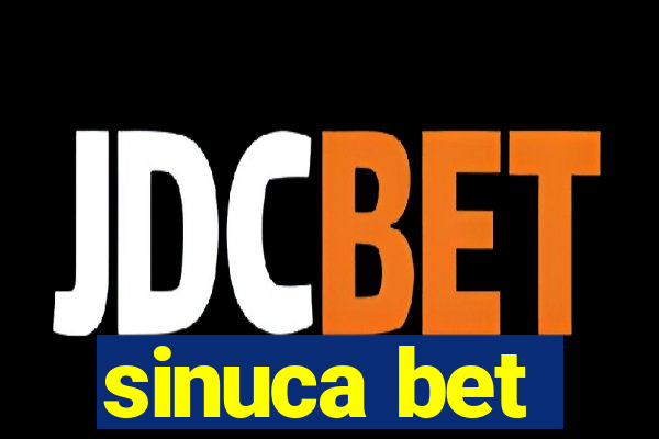 sinuca bet