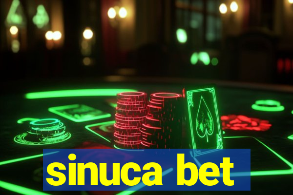 sinuca bet