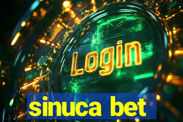 sinuca bet