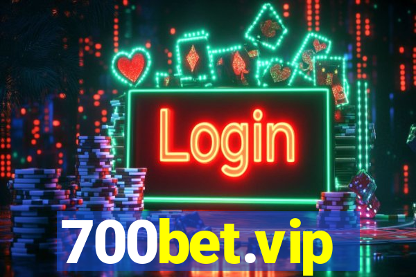 700bet.vip