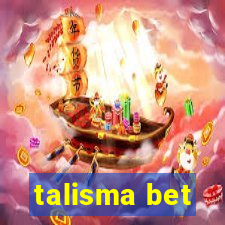 talisma bet