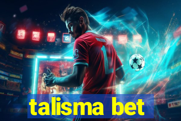 talisma bet