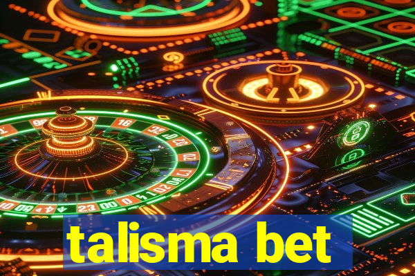 talisma bet