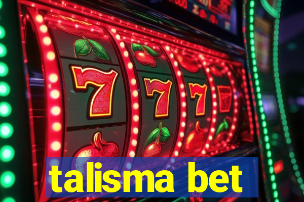 talisma bet