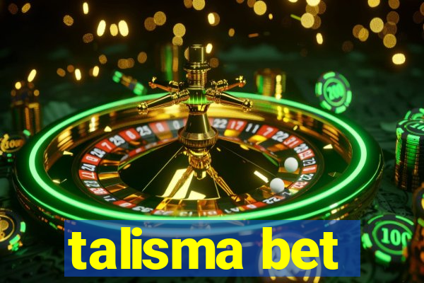 talisma bet