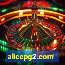 alicepg2.com