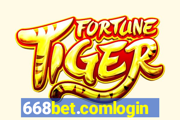 668bet.comlogin