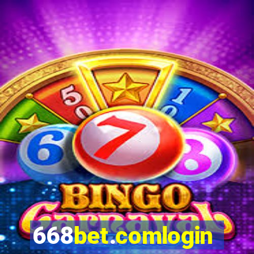 668bet.comlogin