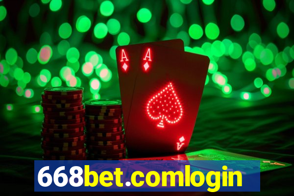 668bet.comlogin