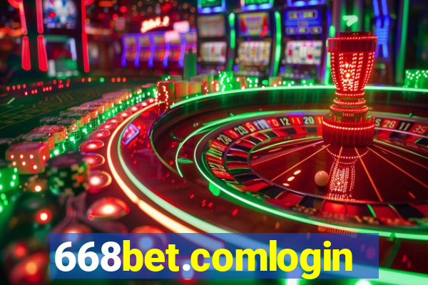 668bet.comlogin