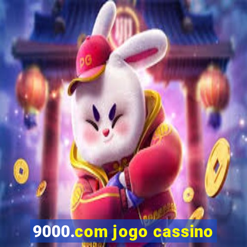 9000.com jogo cassino