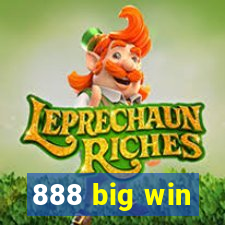 888 big win