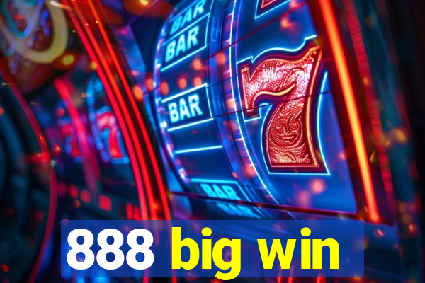 888 big win